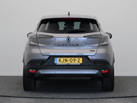 Renault Captur 1.6 E-Tech full hybrid 145 esprit Alpine - Afbeelding 8