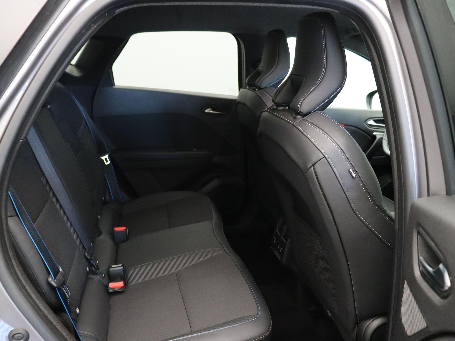 Renault Captur 1.6 E-Tech full hybrid 145 esprit Alpine - Afbeelding 9