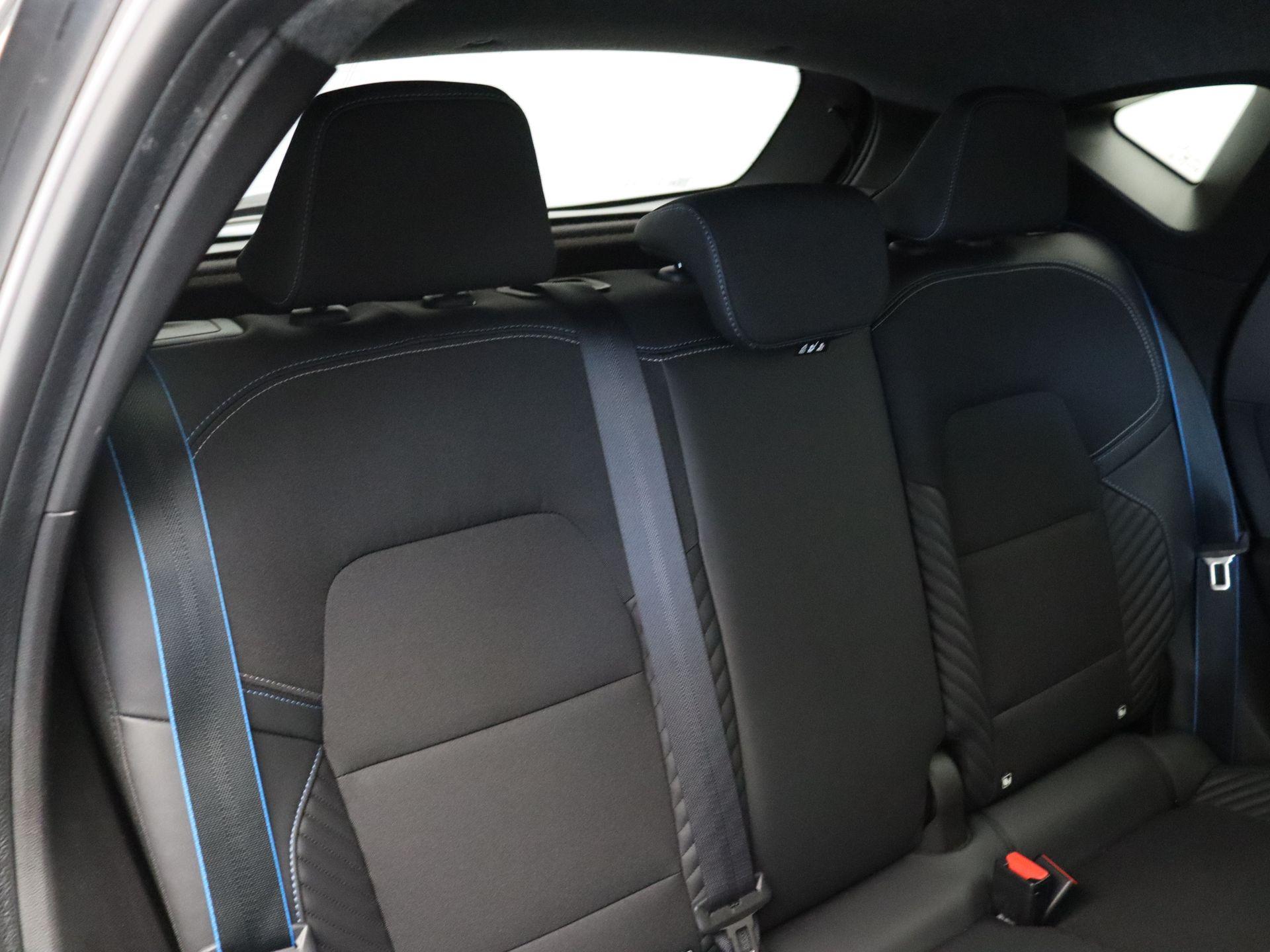 Renault Captur 1.6 E-Tech full hybrid 145 esprit Alpine - Afbeelding 10