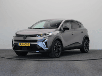 Renault Captur 1.6 E-Tech full hybrid 145 esprit Alpine - Afbeelding 11
