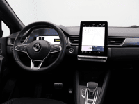 Renault Captur 1.6 E-Tech full hybrid 145 esprit Alpine - Afbeelding 6