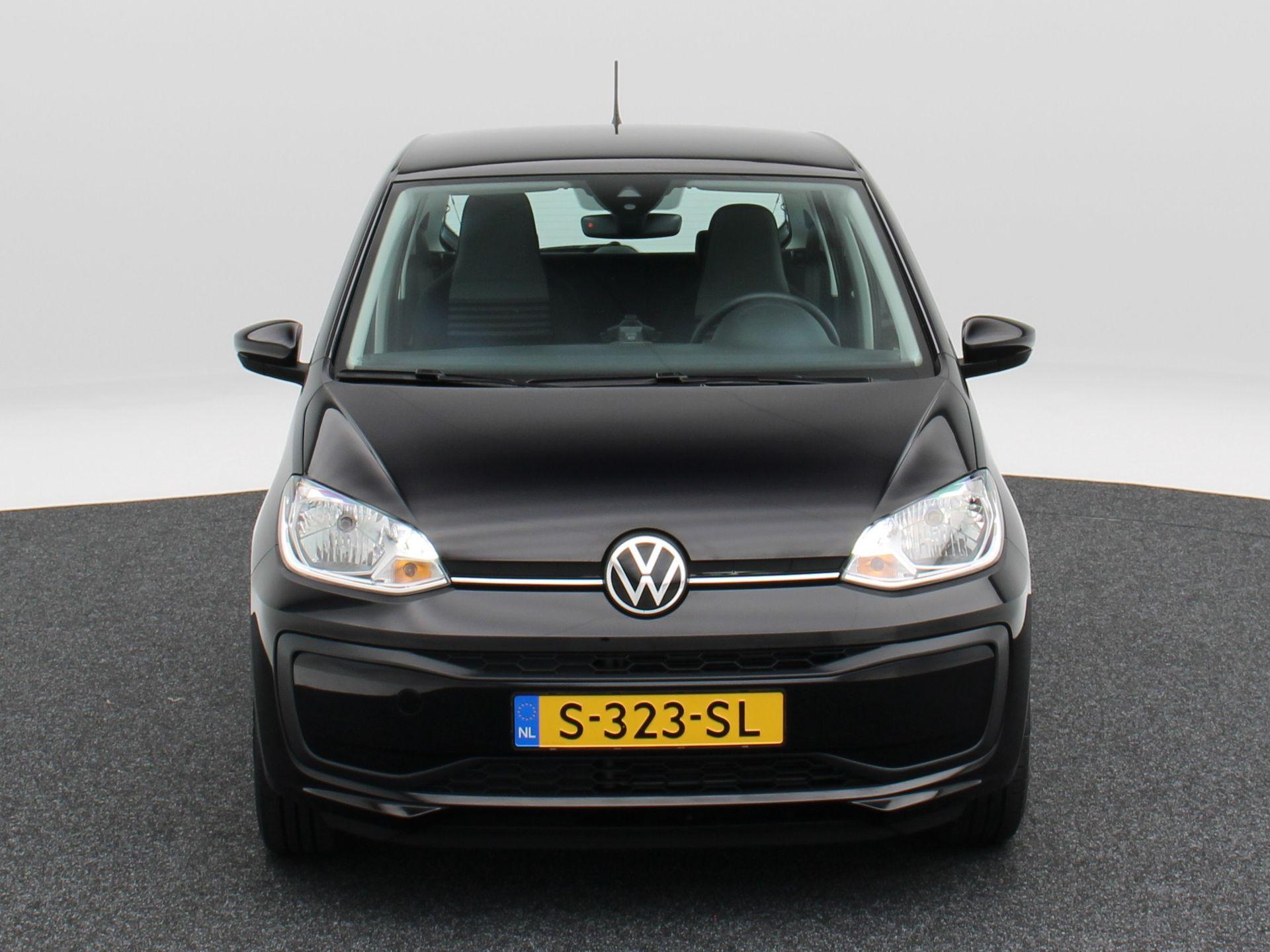 Volkswagen Up! 1.0 5-deurs - Afbeelding 4