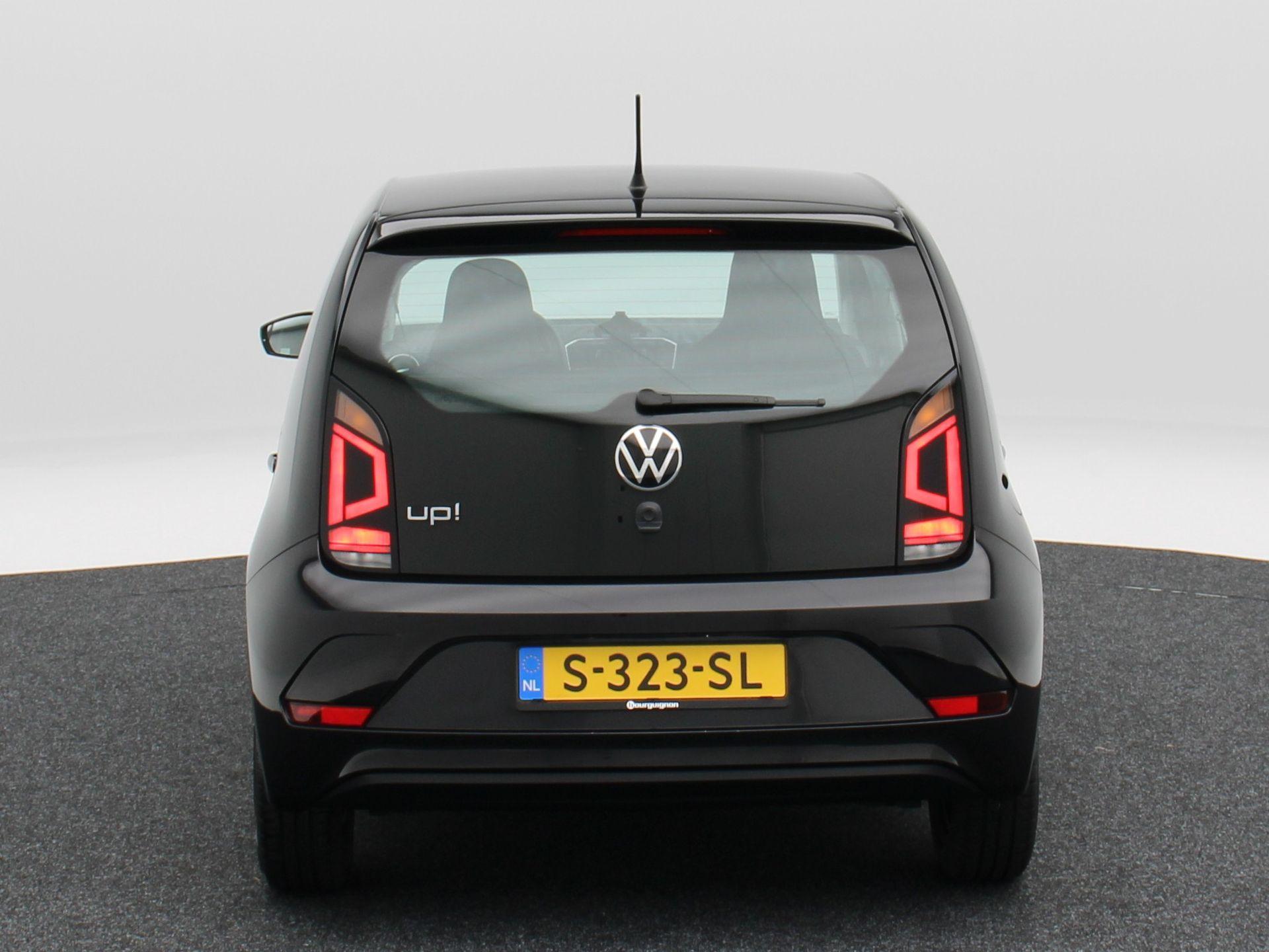Volkswagen Up! 1.0 5-deurs - Afbeelding 5