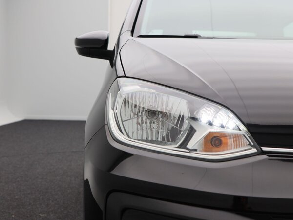LED dagrijverlichting