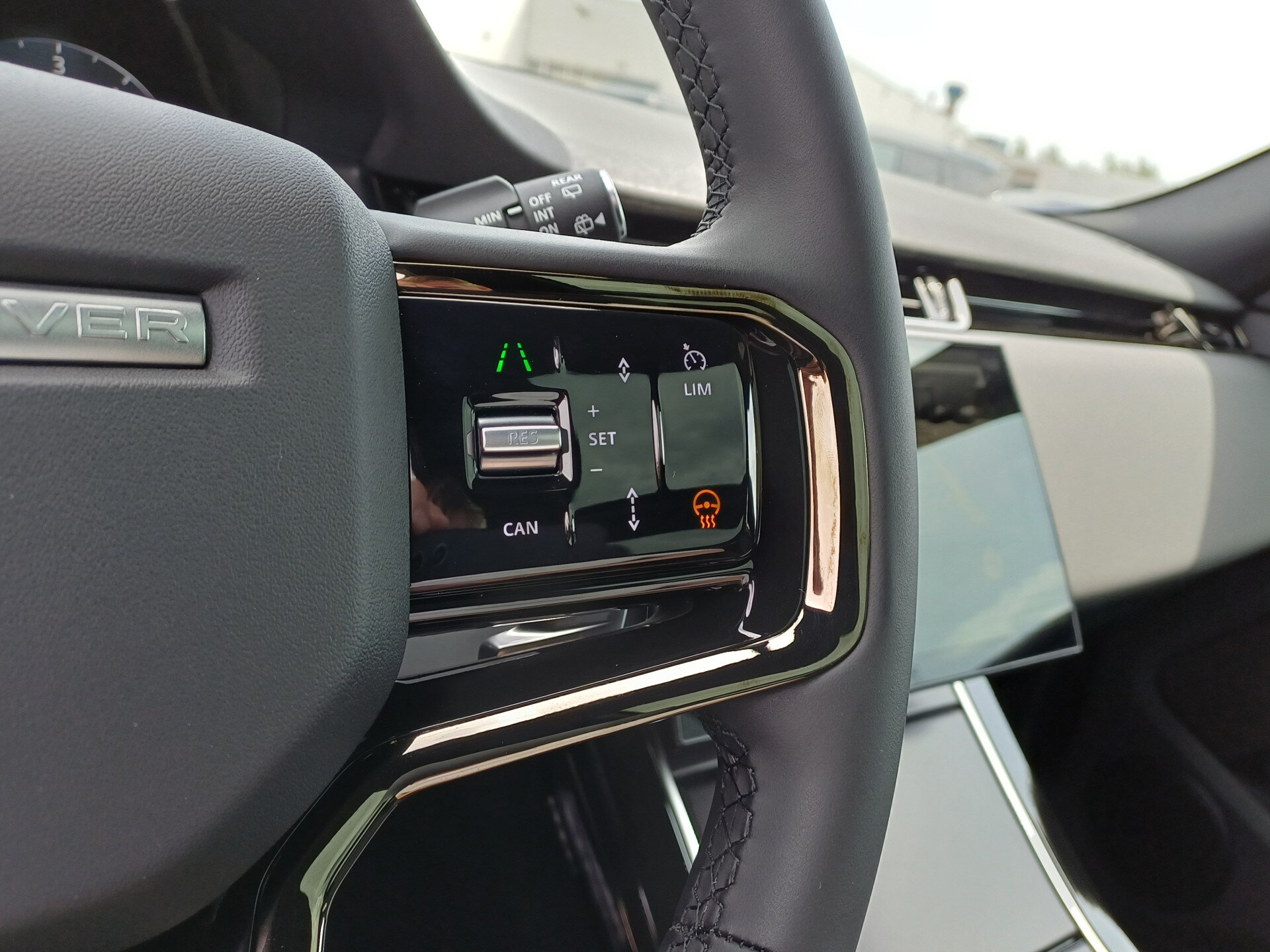 Land Rover Range Rover Evoque P270e PHEV AWD Business Dynamic Edition - Afbeelding 4