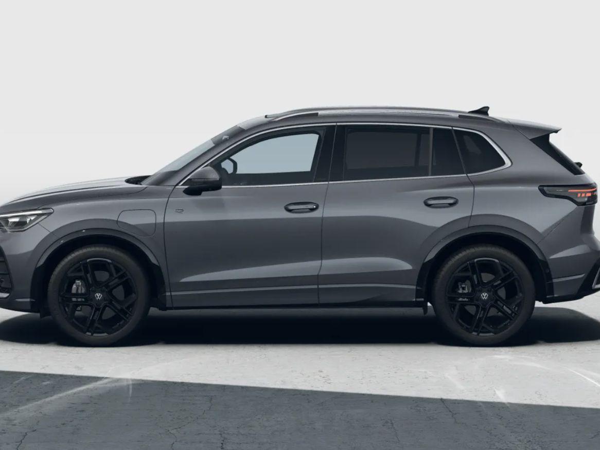 Volkswagen Tiguan R-Line Edition 1.5 eHybrid 200 kW / 272 PK SUV 6 v - Afbeelding 2