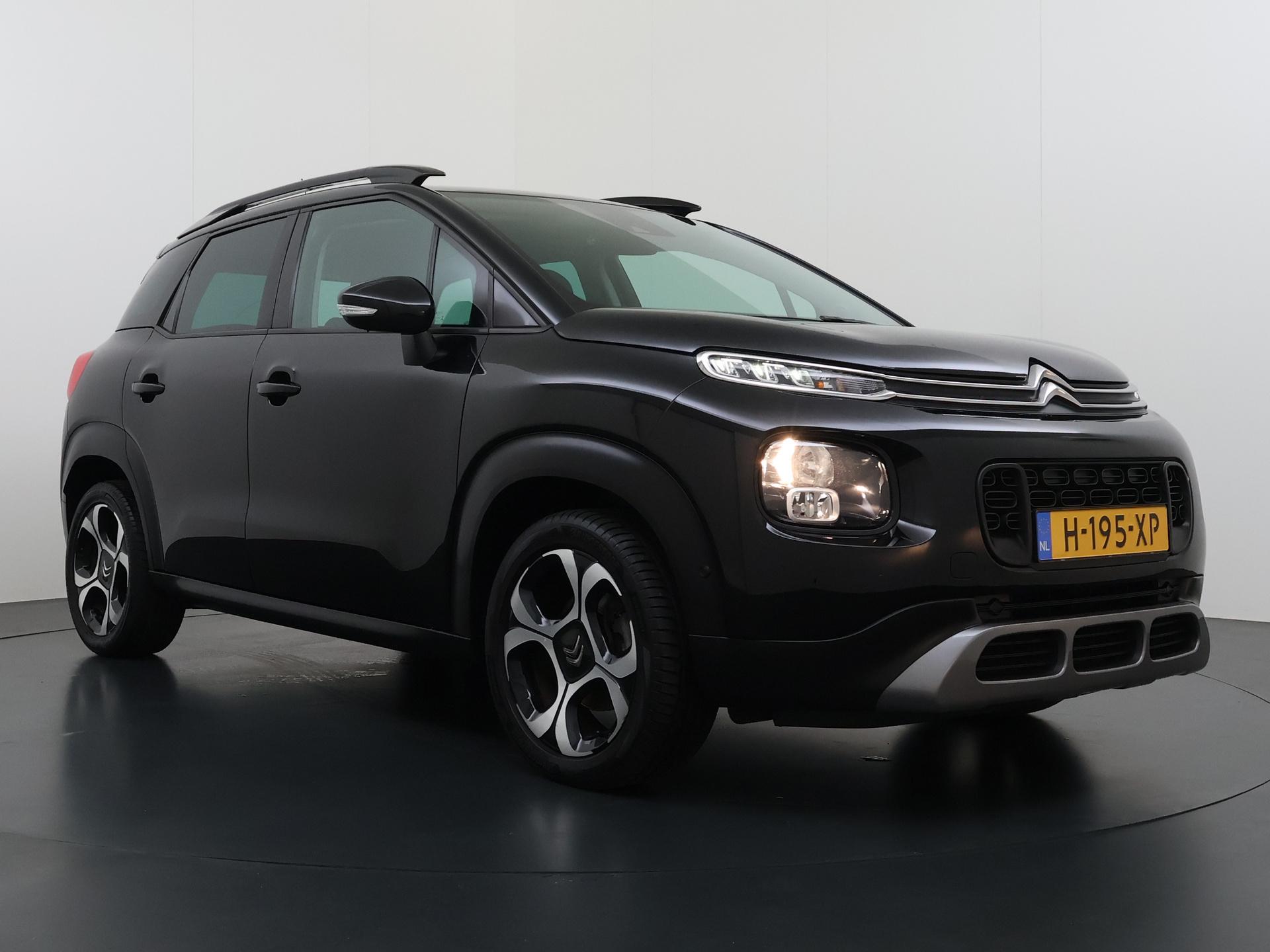 Citroën C3 Aircross Shine 110pk - Afbeelding 2