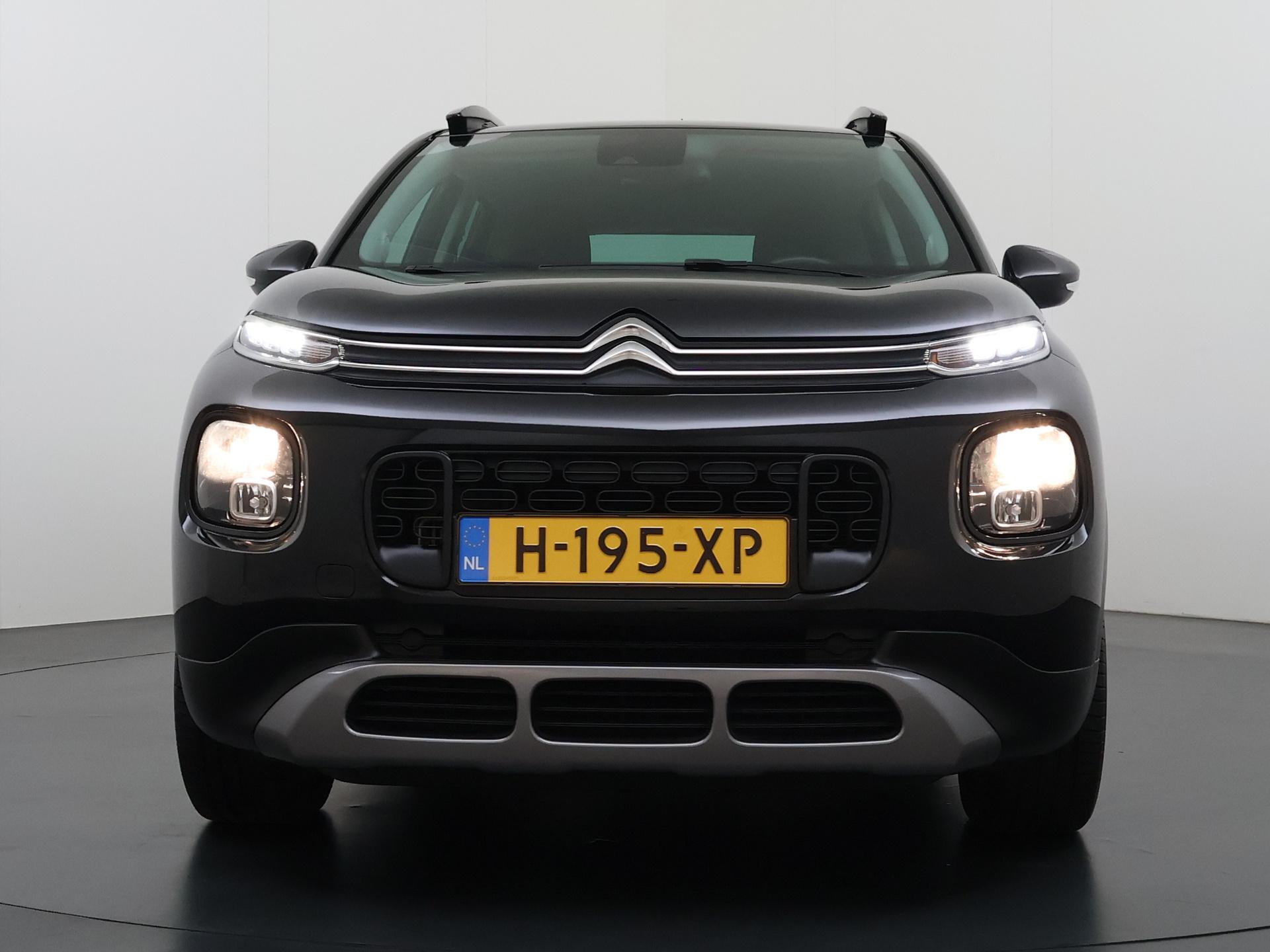 Citroën C3 Aircross Shine 110pk - Afbeelding 3