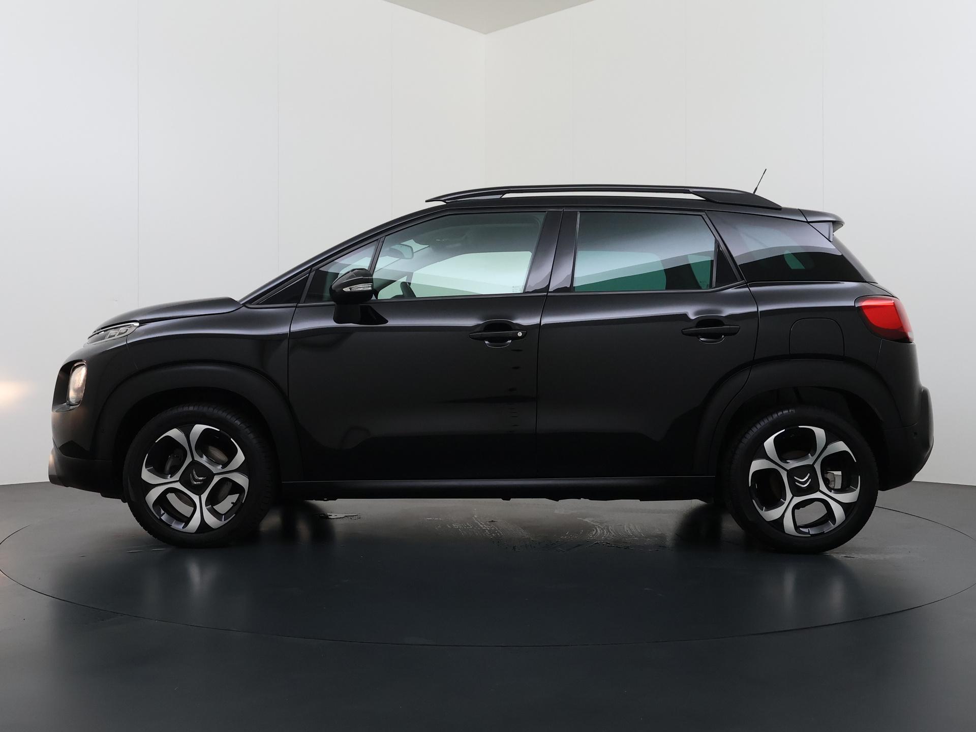 Citroën C3 Aircross Shine 110pk - Afbeelding 4