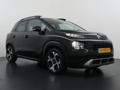 Citroën C3 Aircross Shine 110pk - Afbeelding 2