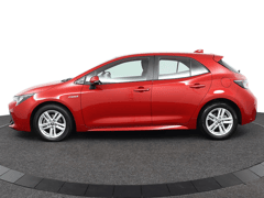 Toyota Corolla 1.8 Hybrid Business - Afbeelding 3