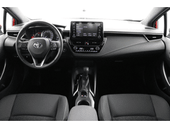 Toyota Corolla 1.8 Hybrid Business - Afbeelding 4