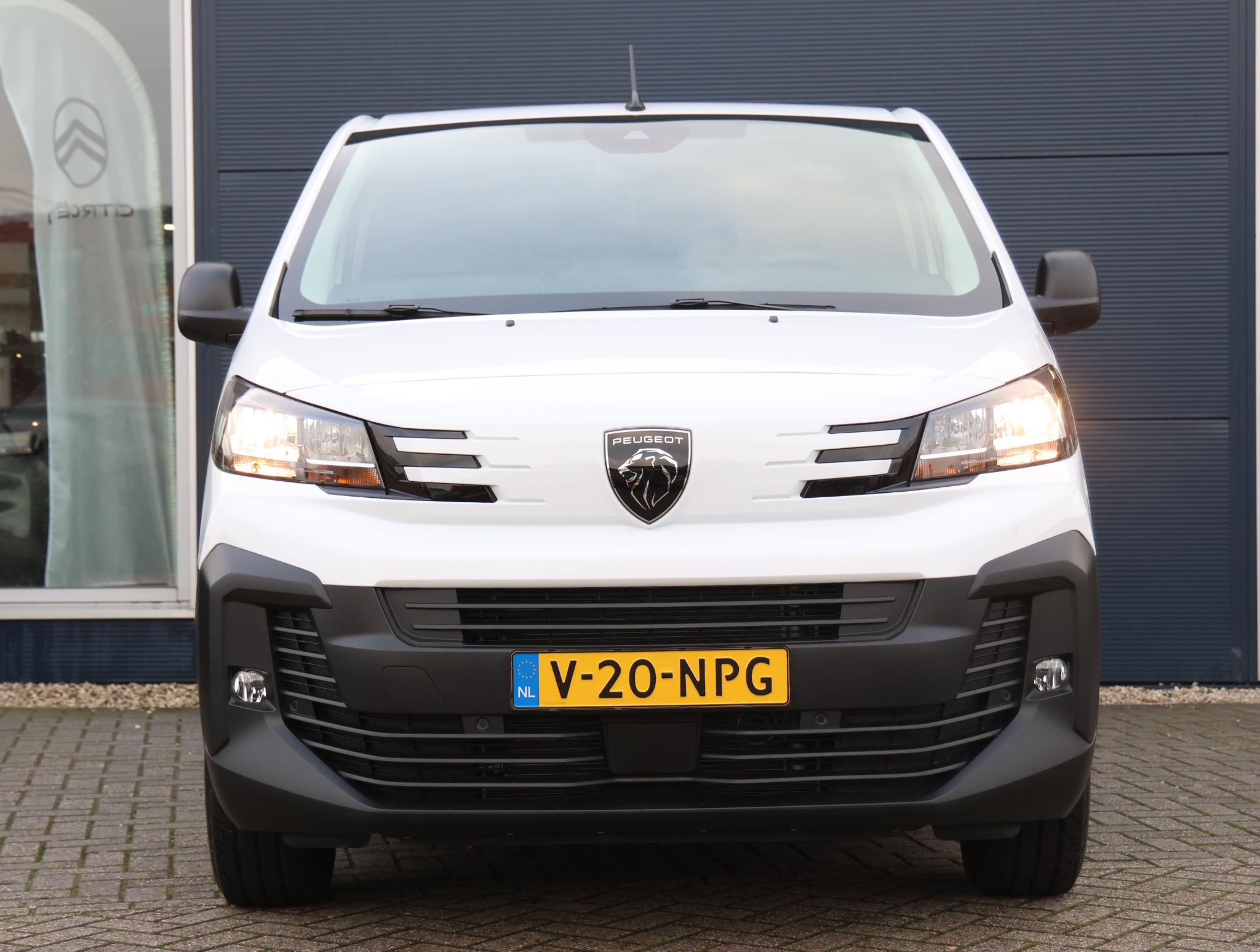 Peugeot e-Expert EV L2 75 kWh - Afbeelding 4