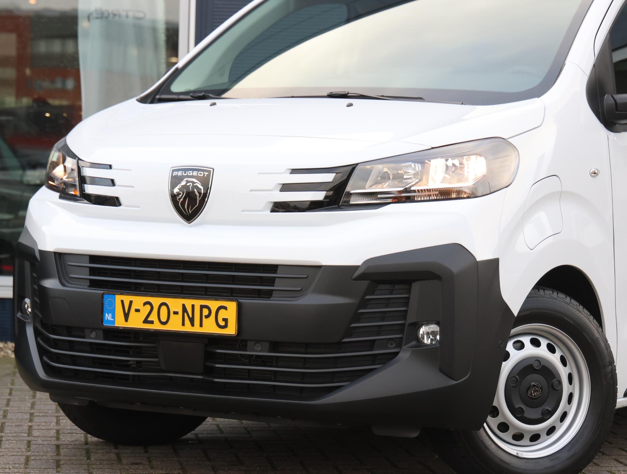 Peugeot e-Expert EV L2 75 kWh - Afbeelding 5