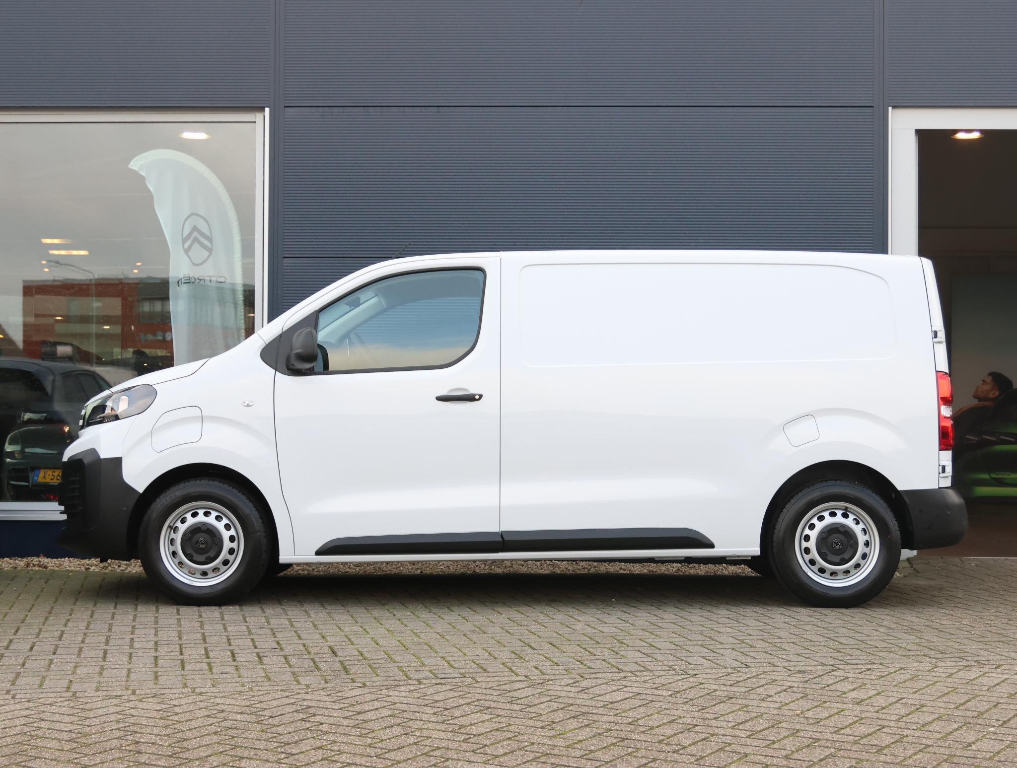 Peugeot e-Expert EV L2 75 kWh - Afbeelding 2