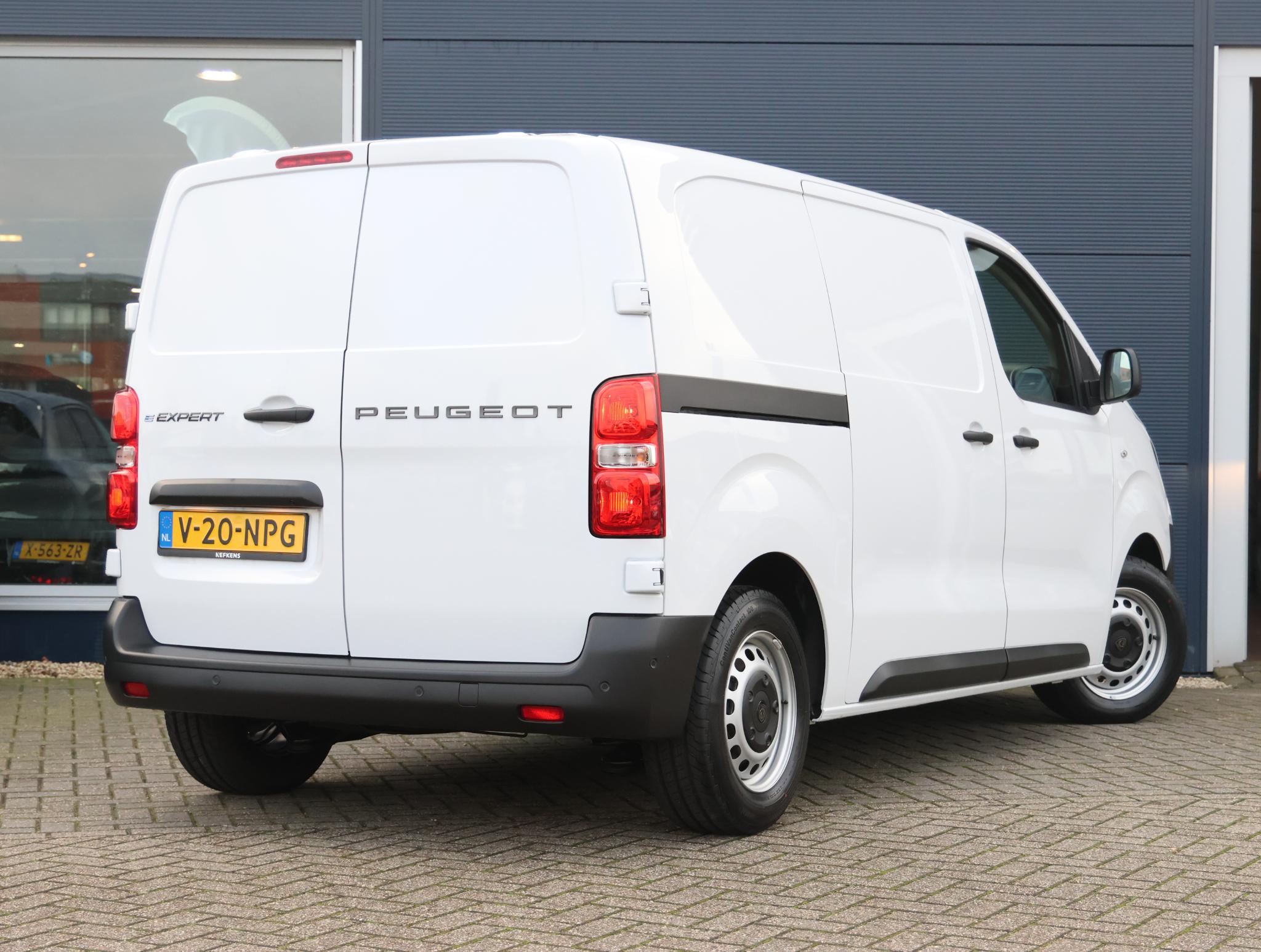 Peugeot e-Expert EV L2 75 kWh - Afbeelding 3