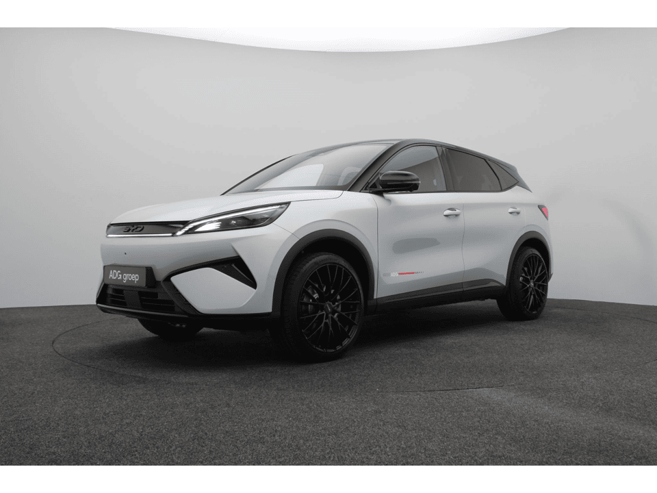 BYD ATTO 3 EVO Design 74.8 kWh - Afbeelding 1