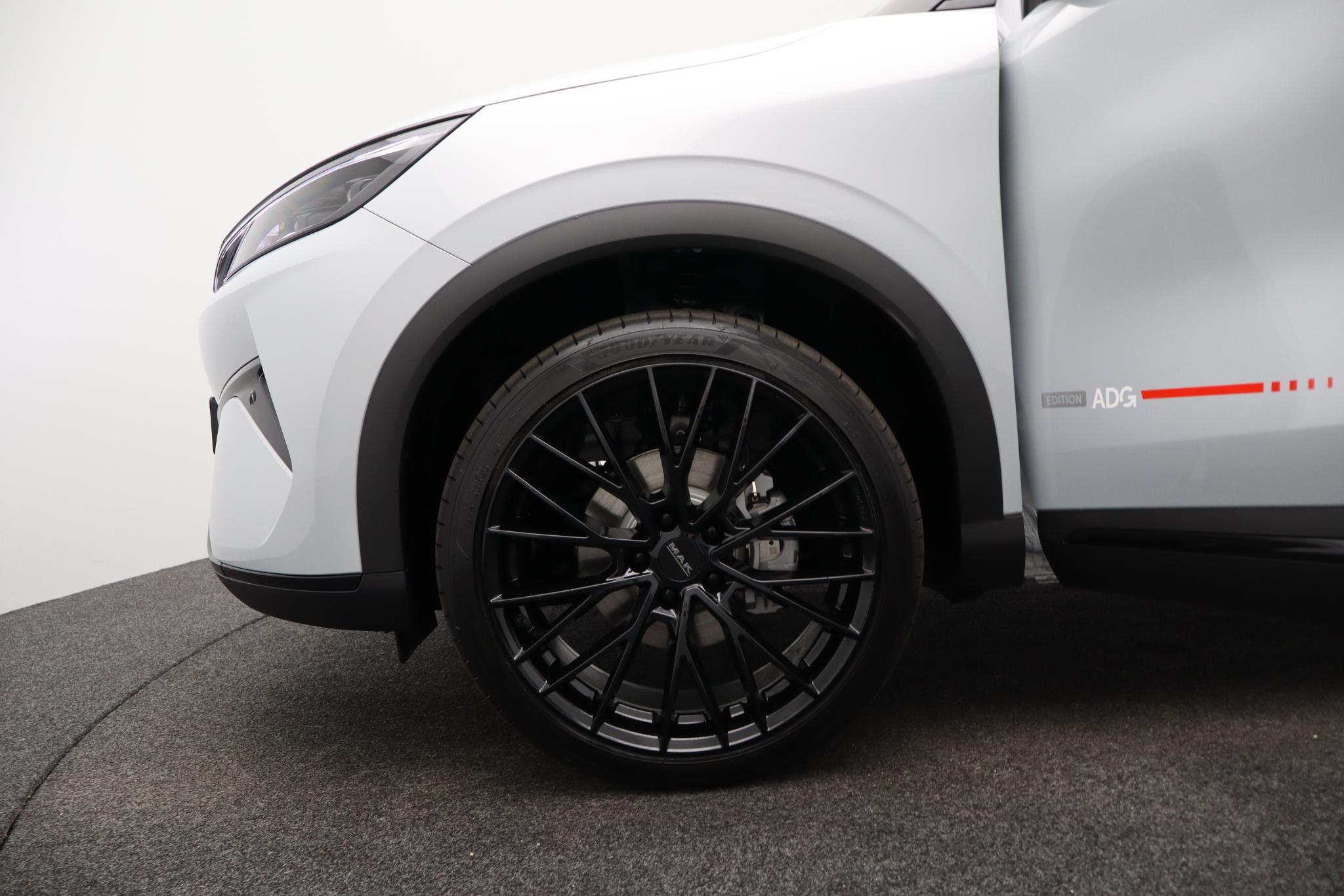 BYD ATTO 3 EVO Design 74.8 kWh - Afbeelding 5