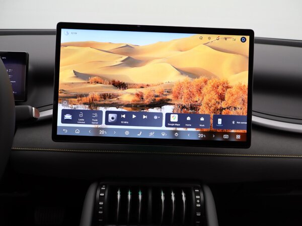 navigatiesysteem