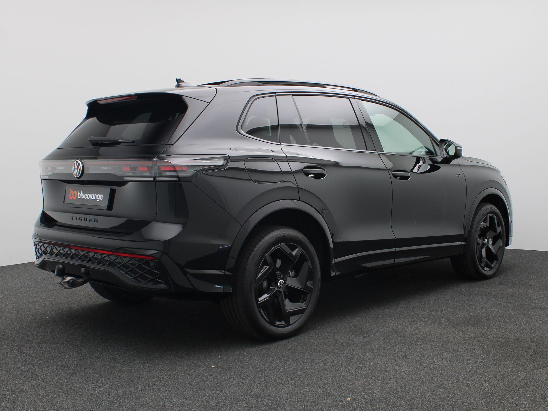 Volkswagen Tiguan 1.5 eHybrid R-Line Edition 272PK DSG - Afbeelding 4