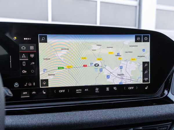 navigatiesysteem