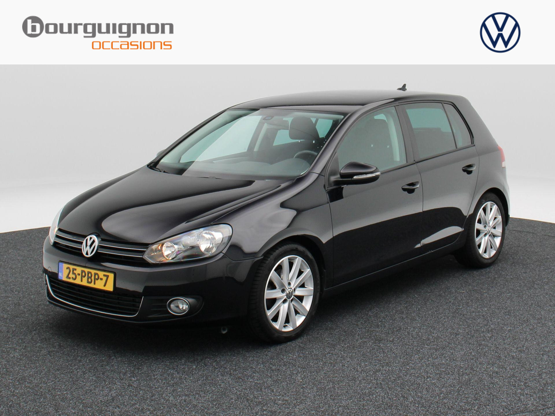 Volkswagen Golf 1.4 TSI Highline Automaat