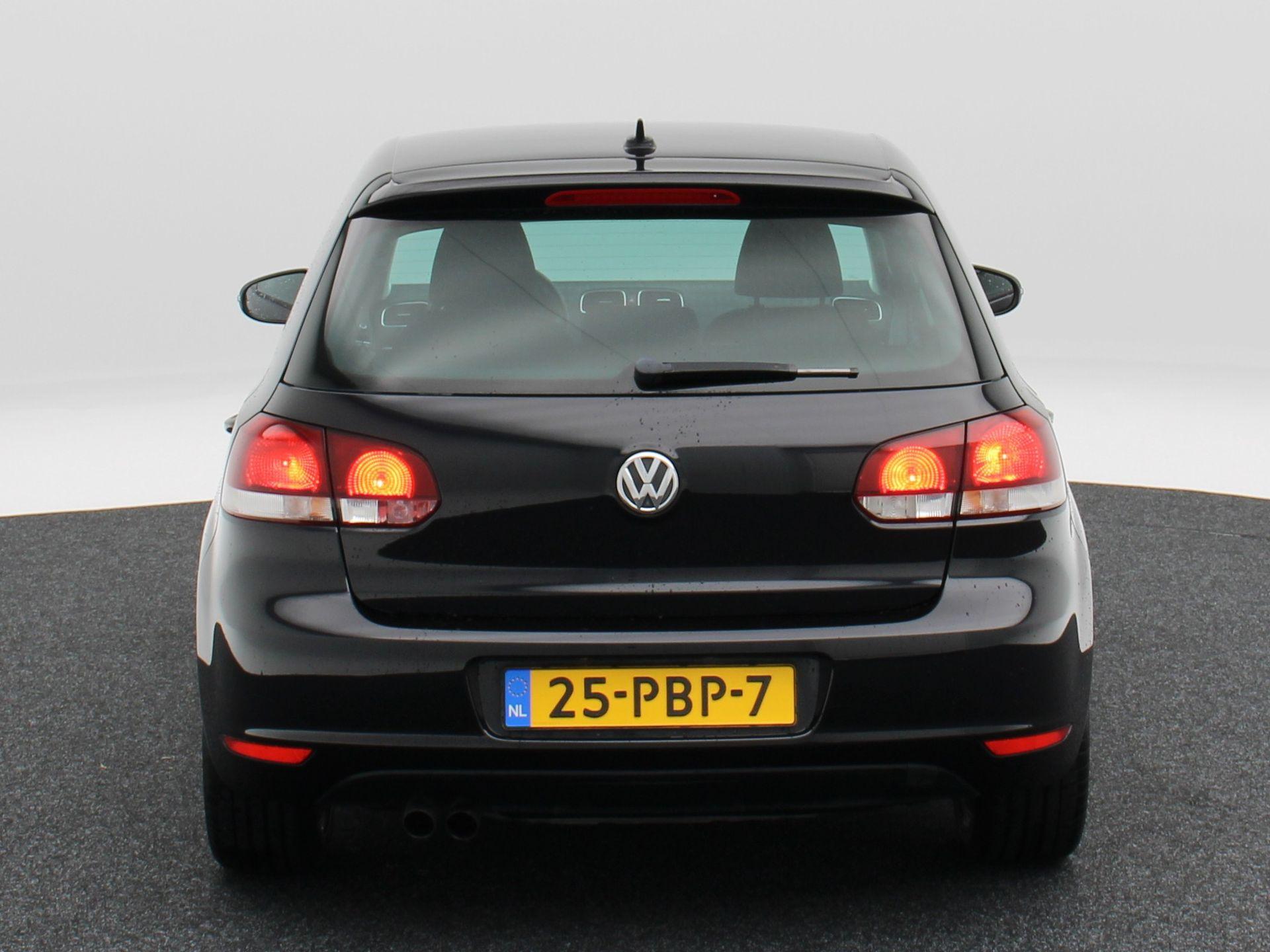 Volkswagen Golf 1.4 TSI Highline Automaat - Afbeelding 5