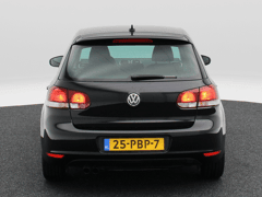Volkswagen Golf 1.4 TSI Highline Automaat - Afbeelding 5