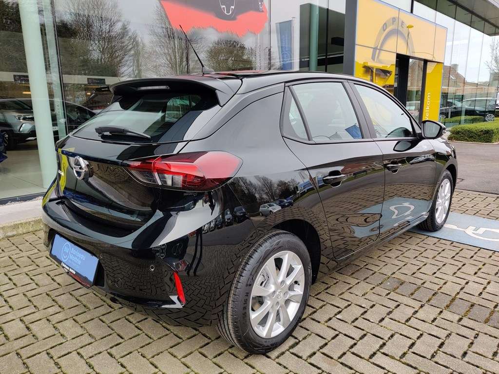 Opel Corsa 1.5 D TURBO EDITION MT6 102PK *SIGHT LIGHT PACK *P v - Afbeelding 2