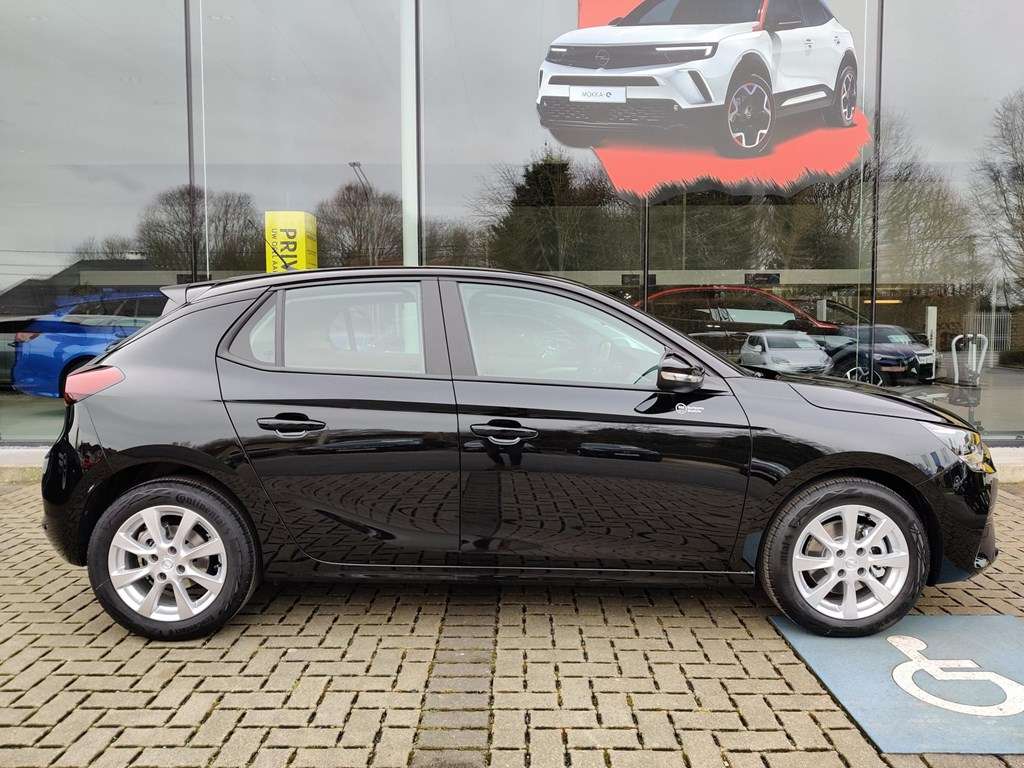 Opel Corsa 1.5 D TURBO EDITION MT6 102PK *SIGHT LIGHT PACK *P v - Afbeelding 3