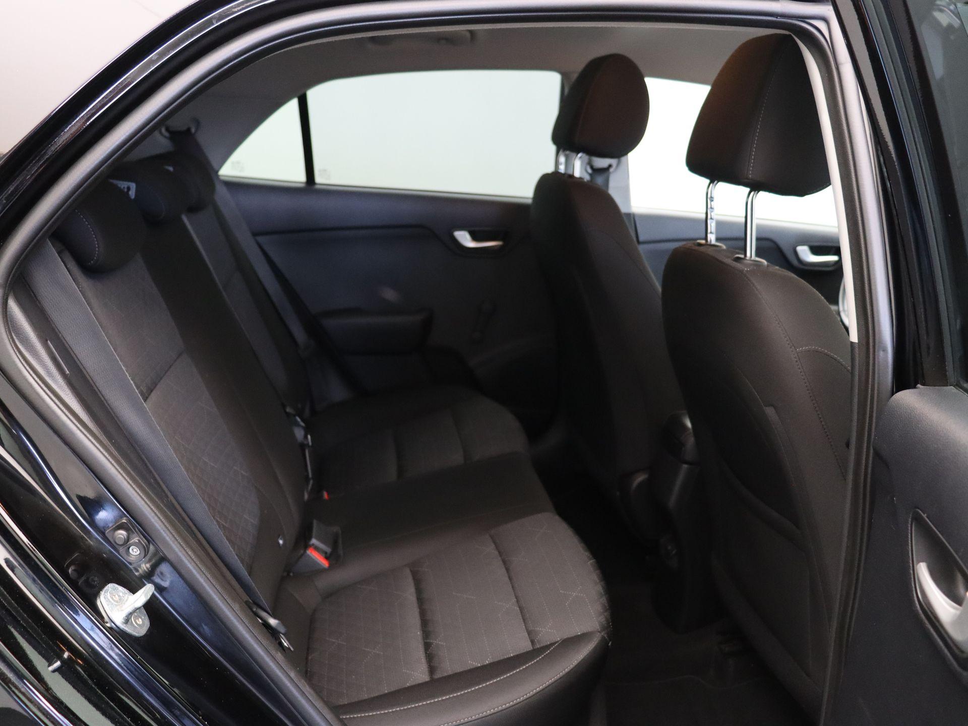 Kia Rio 1.0 TGDI DynamicLine - Afbeelding 10