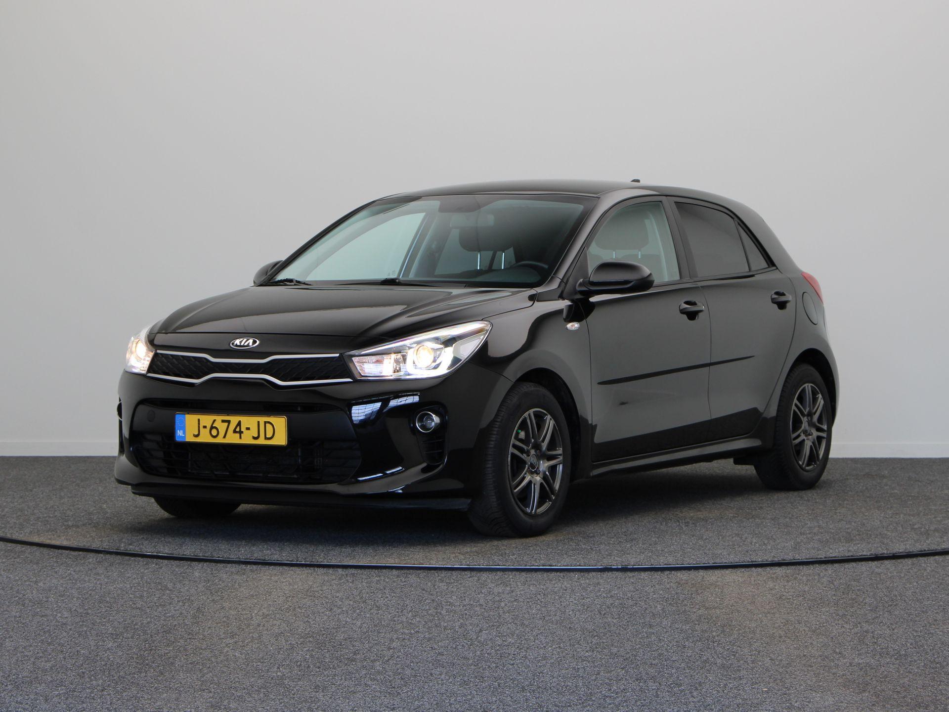 Kia Rio 1.0 TGDI DynamicLine - Afbeelding 3
