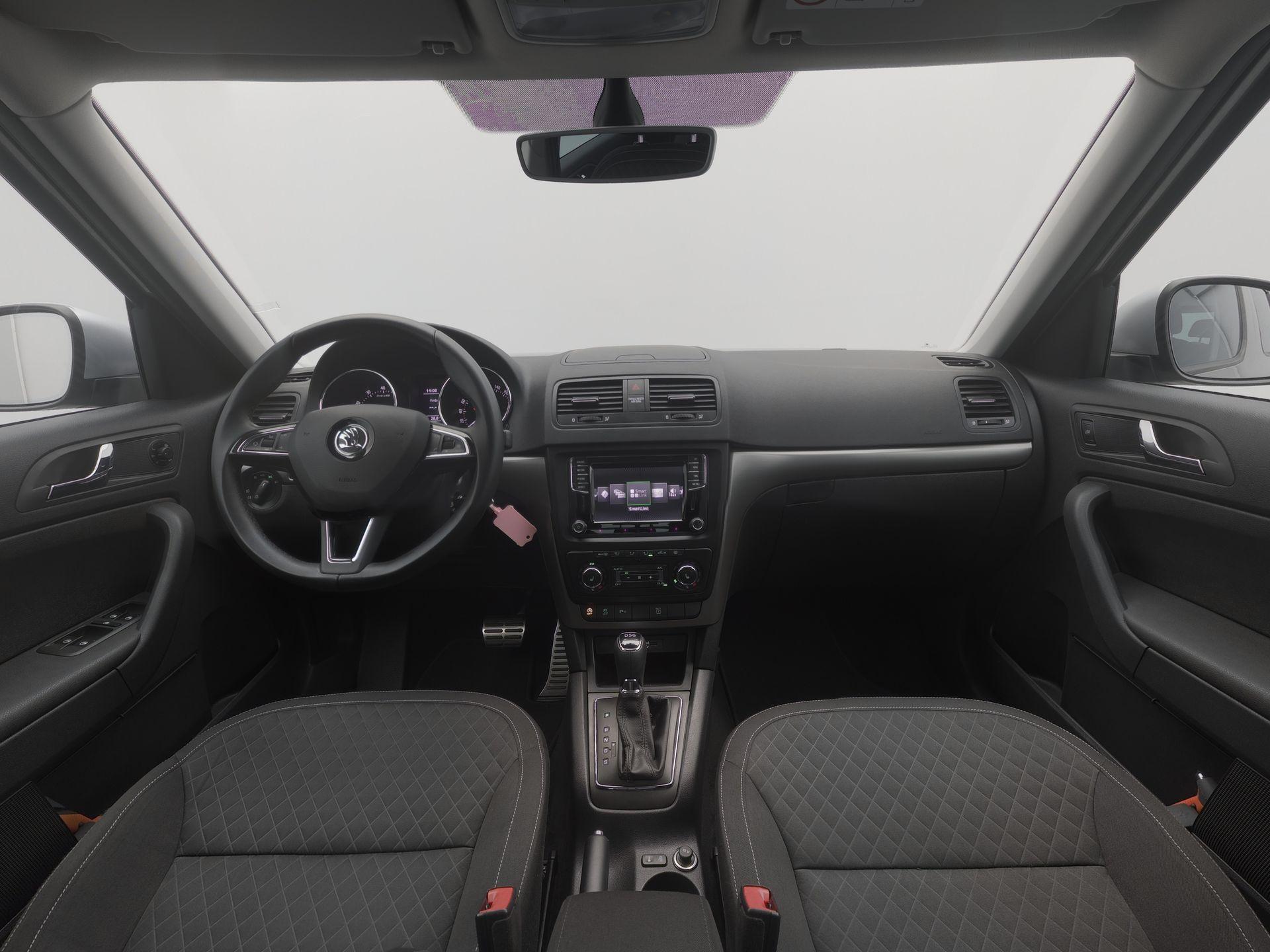 Škoda Yeti Outdoor 1.2 TSI 110pk AUTOMAAT Drive - Afbeelding 4