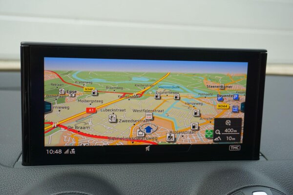 navigatiesysteem full map navigatiesysteem full map