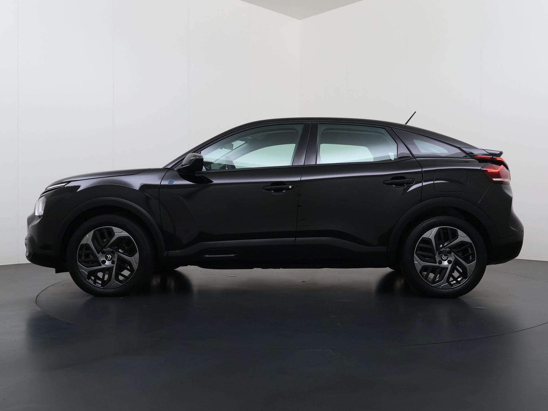 Citroën ë-C4 You 50 kWh - Afbeelding 5