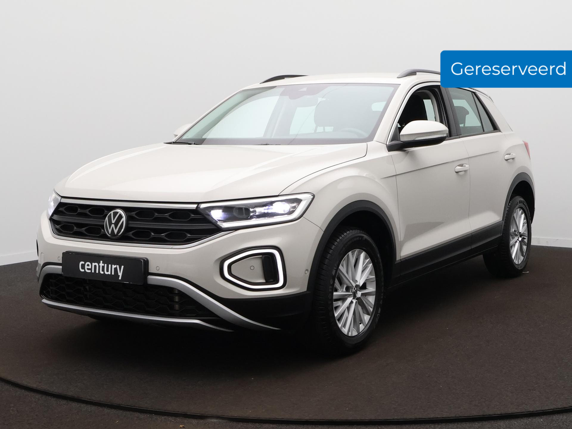 Volkswagen T-Roc 1.5 TSI Life