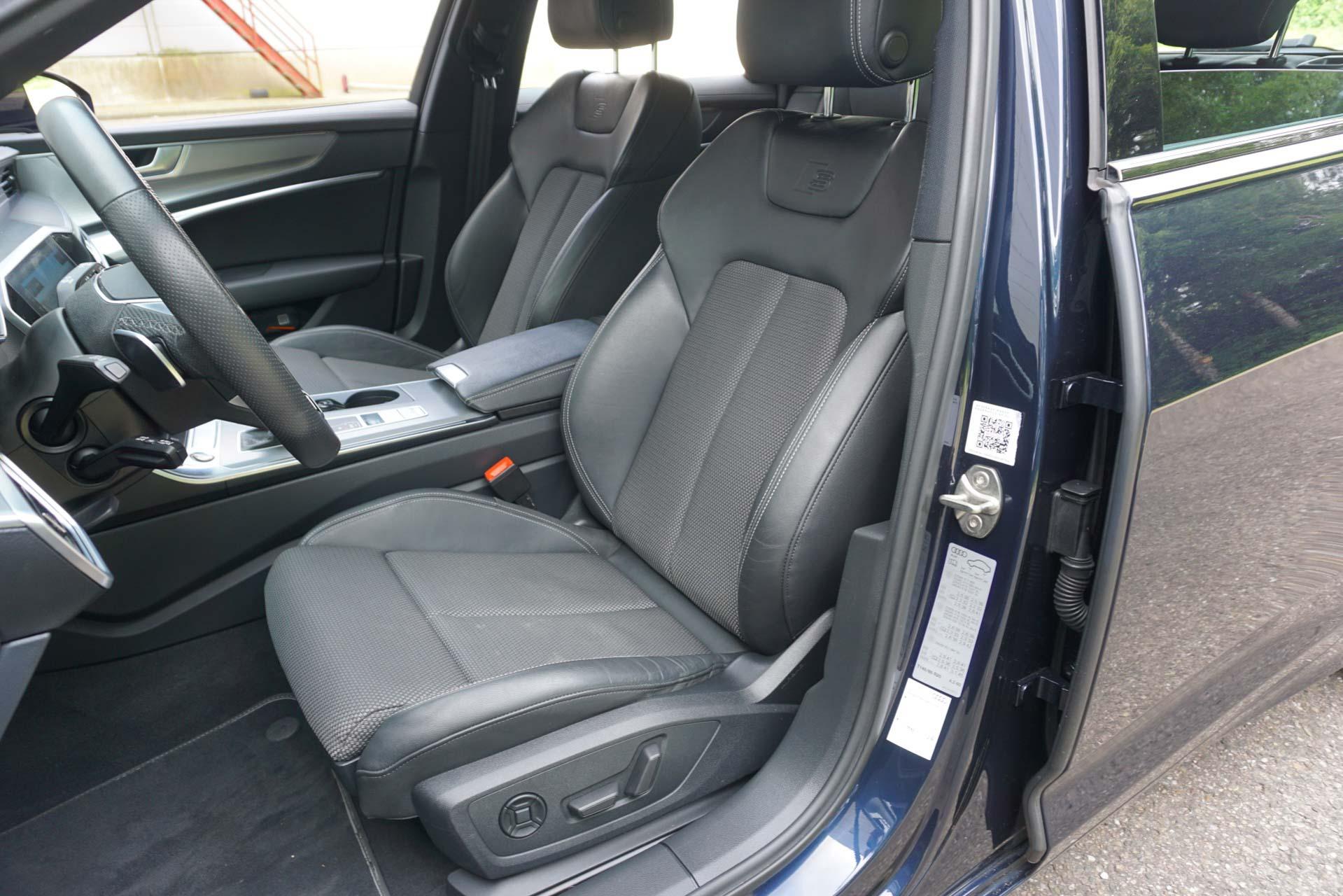 Audi A6 Avant 40 TFSI 204pk S Edition - Afbeelding 4