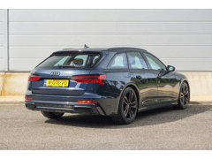 Audi A6 Avant 40 TFSI 204pk S Edition - Afbeelding 2
