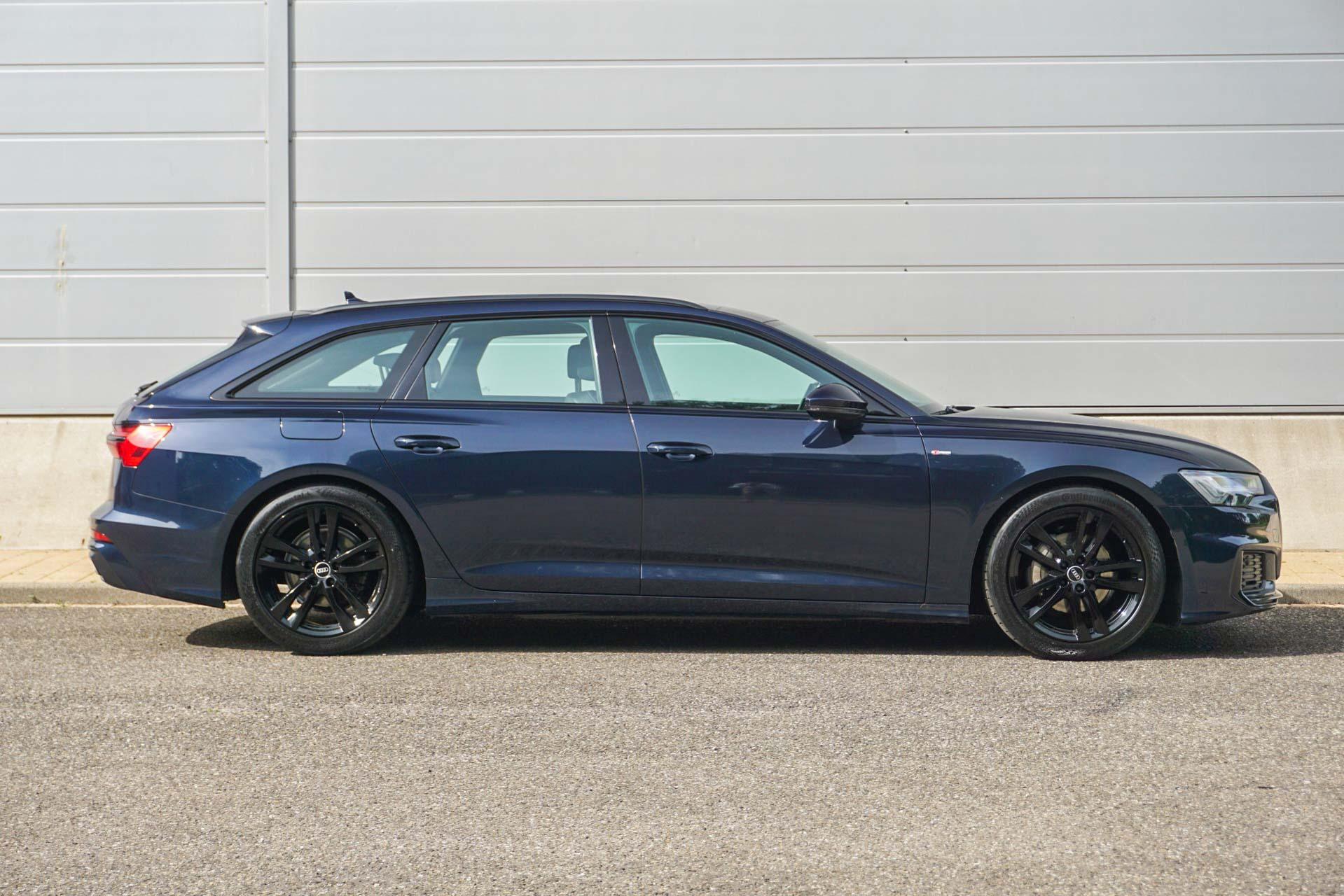 Audi A6 Avant 40 TFSI 204pk S Edition - Afbeelding 3