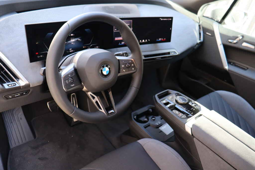 BMW iX 7