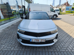 Opel Astra GS 1.2 TURBO HYBRID AUTOMAAT 136PK* 360CAMERA* - Image 4