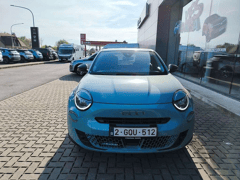 Fiat 600e 600 E-HYBRID DCT6 AUTOMAAT * CARPLAY/ANDROID * CA - Afbeelding 4