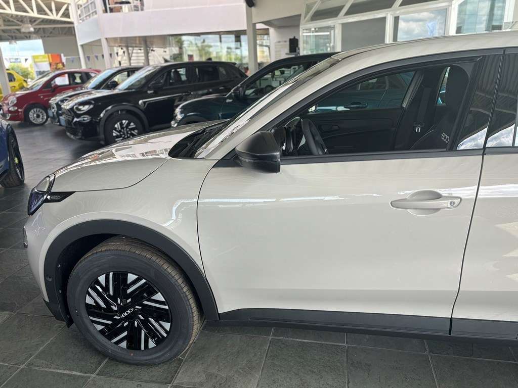 Fiat 600 HYBRID 136 PK - Afbeelding 4