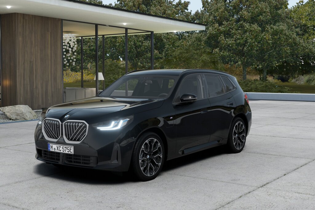 BMW X3 1