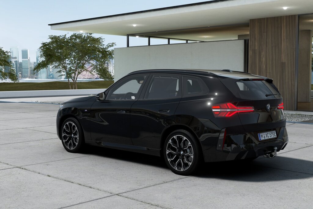 BMW X3 2