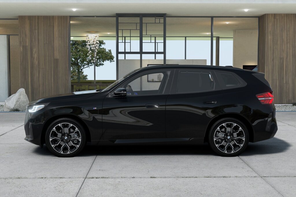 BMW X3 5
