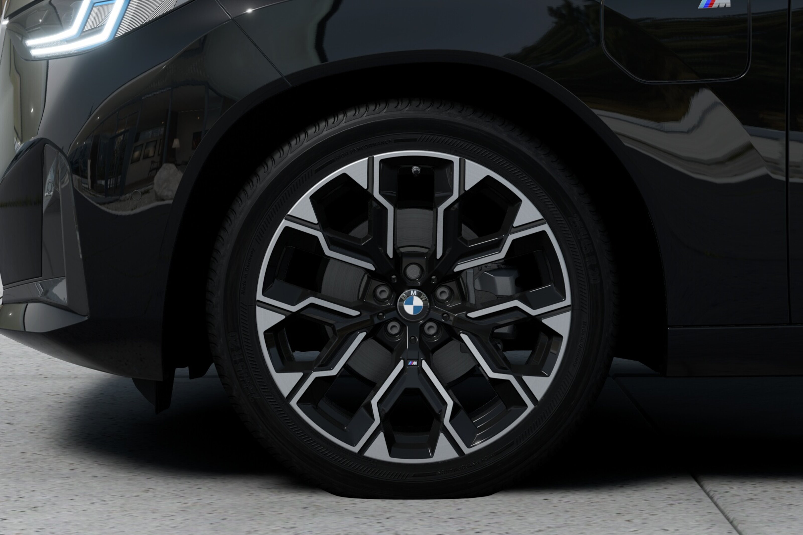 BMW X3 6