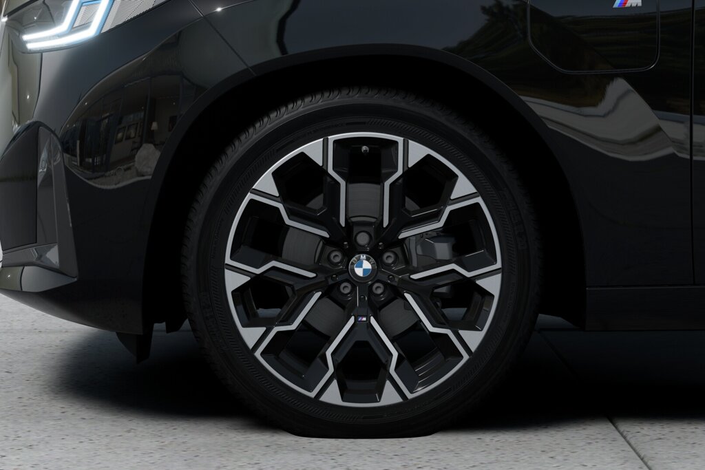 BMW X3 6