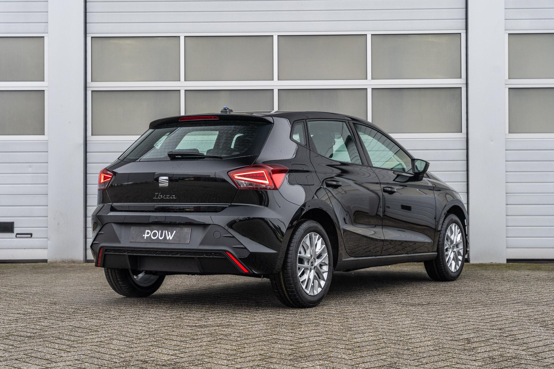 SEAT Ibiza 1.0 EcoTSI 95pk Style