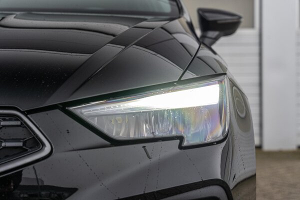 full-LED koplampen full-LED koplampen